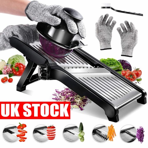 Professional mandolin slicer - professional,