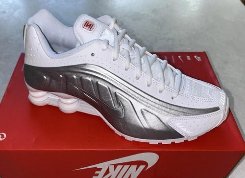 Uk6 nike shox - shox, r4