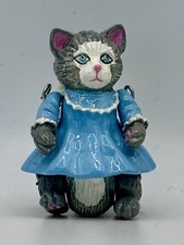 HANTEL MINIATURES-KITTY