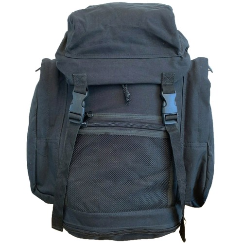 British army surplus 30l - british, black