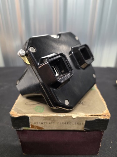 Sawyers vintage view master - 3d,