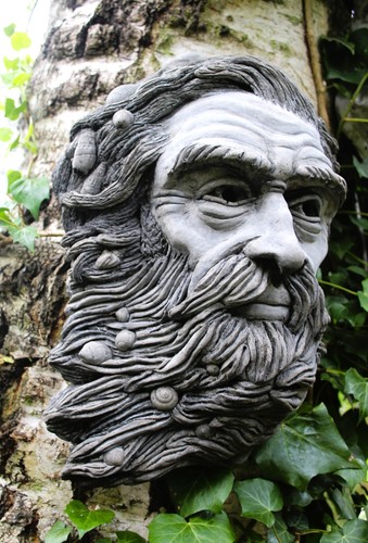 Neptune king roman sea - king,