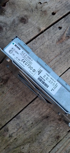 Bmw mulf module 21 - bmw, 84.21