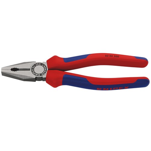 Knipex 200 sbe - 200,