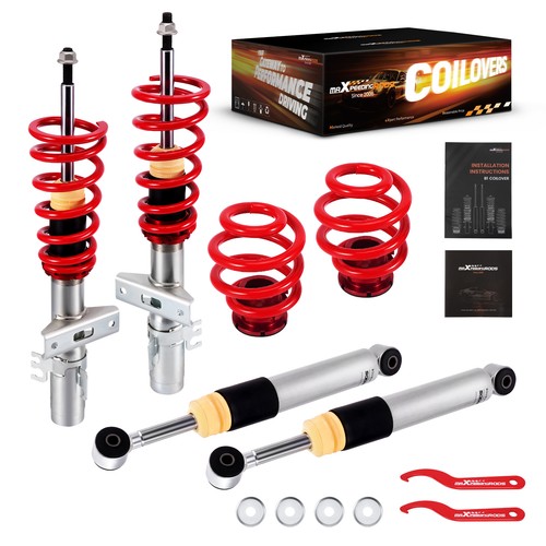 Coilover suspension kit for - suspension,