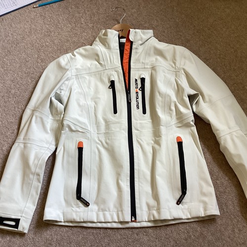Womens musto evolution jacket - musto,