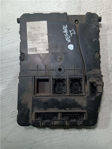 8200724363 uch renault megane - 8200724363,