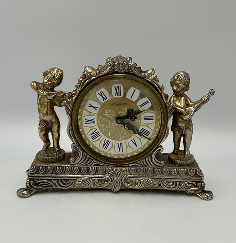 Vtg splendex west germany gilt - splendex,