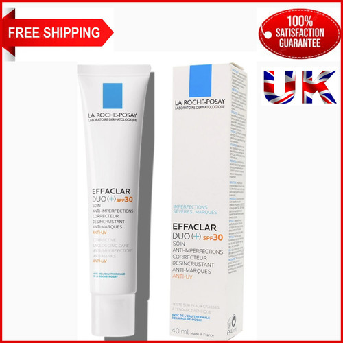Roche posay duo - la, spf30