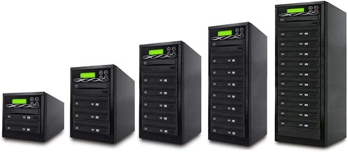 Sata dvd duplicator 5 - duplicator,