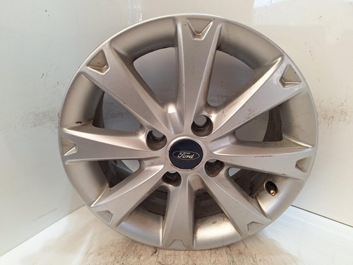 Ford fiesta zetec - fiesta, 16v