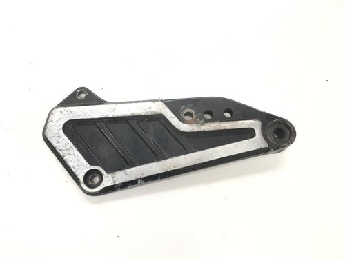 Left rear turntable yamaha xvz - left,