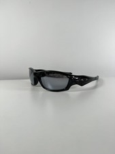 Oakley New Straight Jacket 2.0