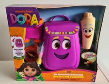 New Dora The Explorer My