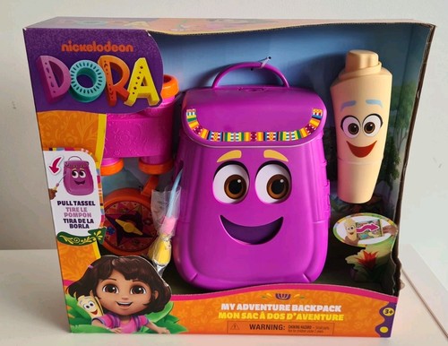 New dora the explorer - new,