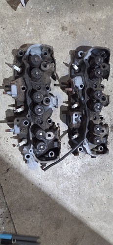 Ford cologne v6 - ford, cylinder