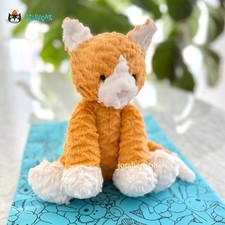 🧸Fuddlewuddle Ginger Cat