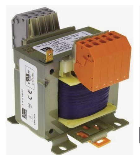 Block 100va isolating - 100va,