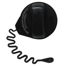 Fuel tank cap Volvo V70 II SW