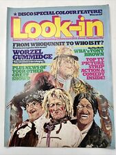 7Os DISCO SPECIAL LOOK IN