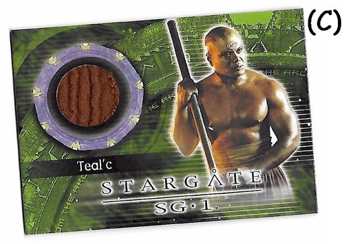 Stargate season 8 - stargate, (eight)