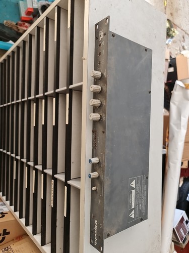 Symetrix 571 spl - symetrix,