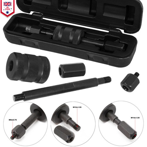 Fuel rail diesel injector - fuel,