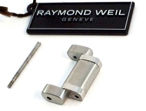 New raymond weil - raymond, watch