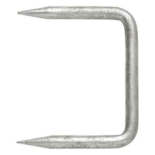 Field farm gate - field, heavy