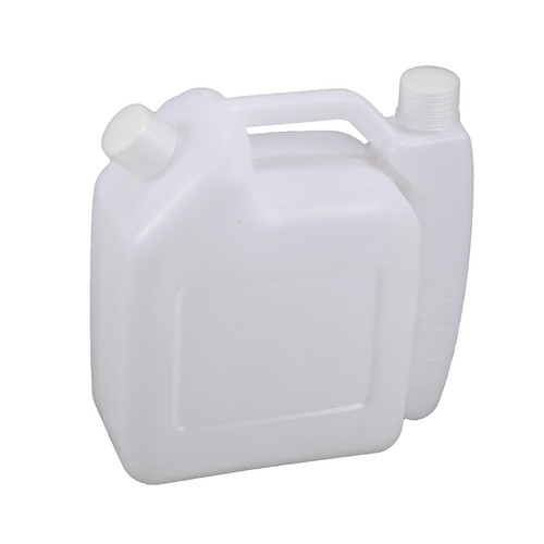 Portable stroke fuel - 1l, 2-stroke