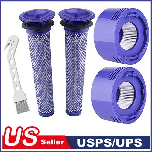 Replacement hepa filter parts - hepa,