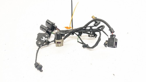 Audi engine fuel pump - engine,