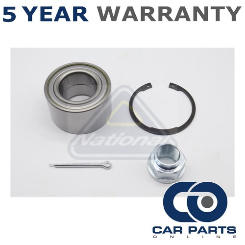 Wheel bearing kit - bearing,