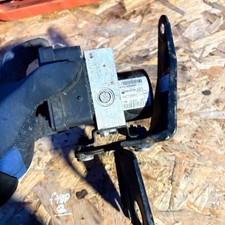 Renault Twingo 2007-2012 ABS