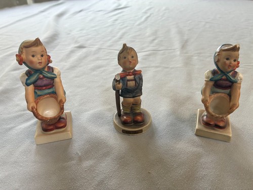 Vintage goebel hummel - vintage,