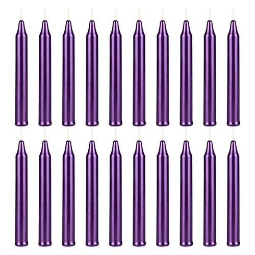 Pcs unscented metallic dark - unscented,