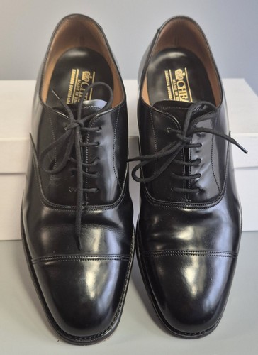 Joseph cheaney oxford black - cheaney,