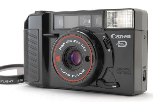 Near mint canon autoboy 2 - mint],