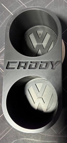 Printed cup holder - cup,