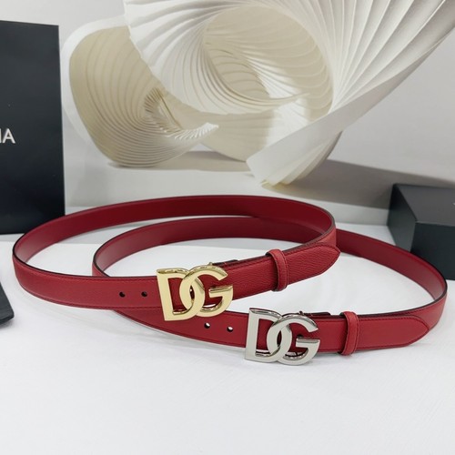 Authentic dolce gabbana belt - &,