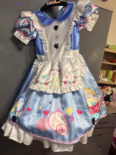 Wizard dorothy costume - oz,