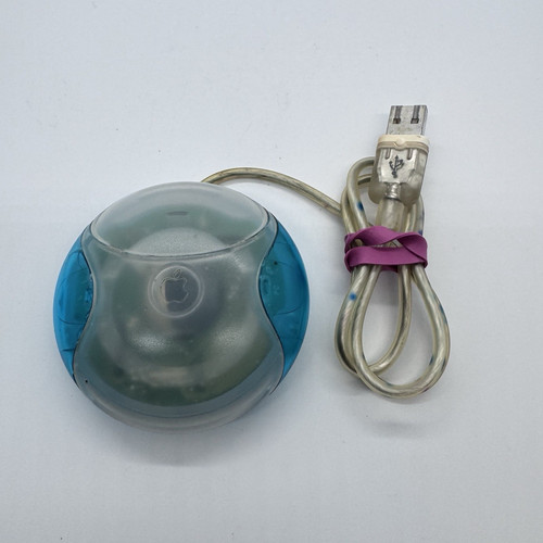 Apple usb puck - puck, m4848