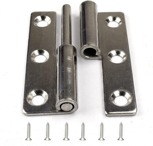 Pack inch lift - 3,