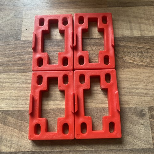 Octoplus mainframe spacers - octoplus,