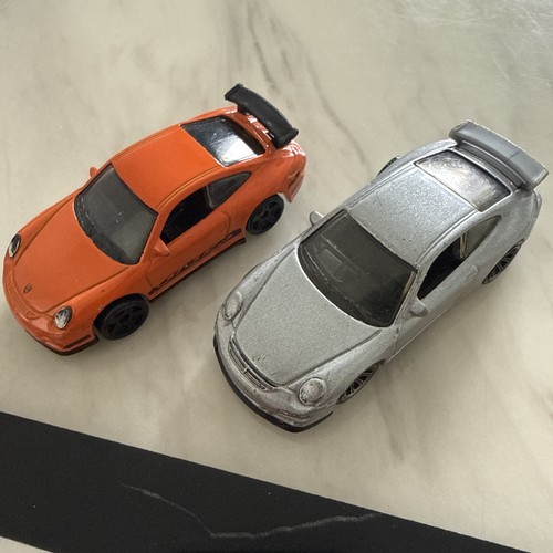 Matchbox hot wheels - , porsche