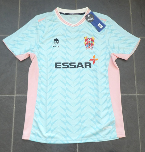 Bnwt medium mens tranmere - bnwt,