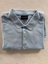 Emporio Armani EA7 Polo Shirt
