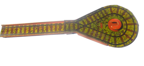 Antique 1940s mettoy tinplate - antique,