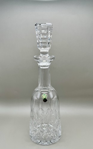 New unused vintage waterford - vintage,