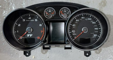 Audi TT MK2 8J Instrument